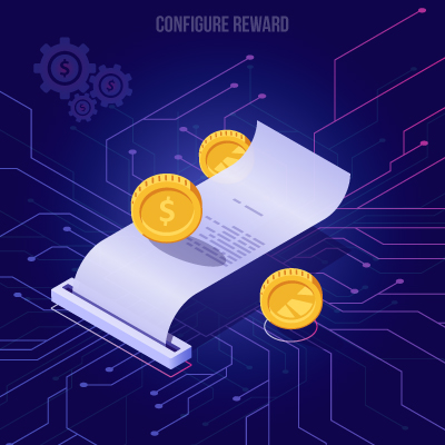 Configure-Reward