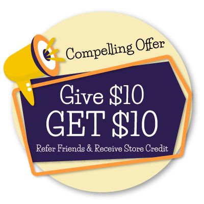 creating a compelling offer