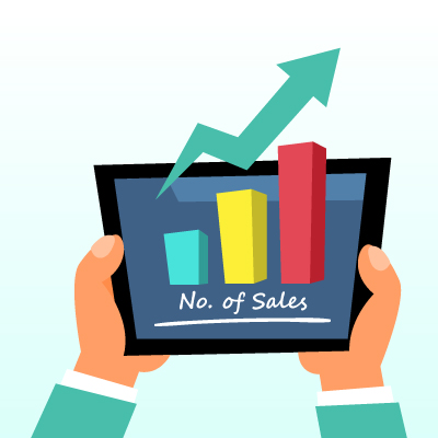 Referral-Sales