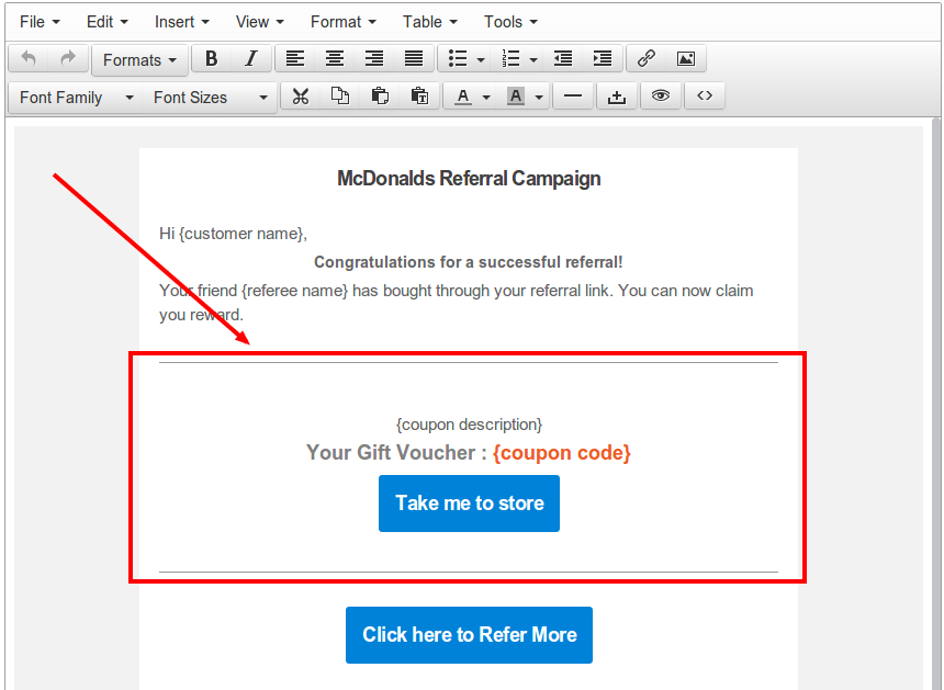 InviteReferrals - Manually manage campaigns (2)