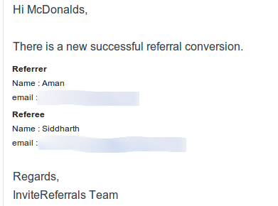 InviteReferrals - Manually manage campaigns (4)