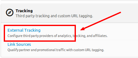 FastSpring referral integration - invite referrals