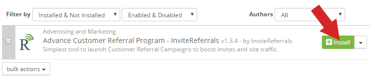 Prestashop-Module-Invitereferrals
