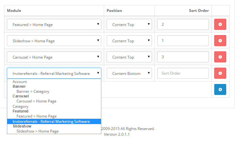 Checkout-layout-opencart