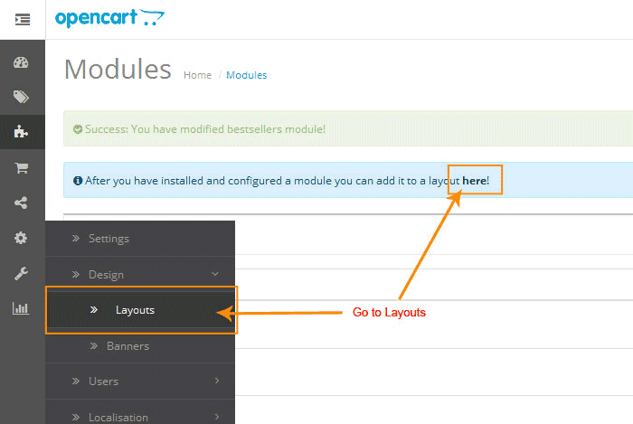 opencart-layout-settings-configuration