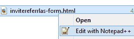 with-notepad-referrals
