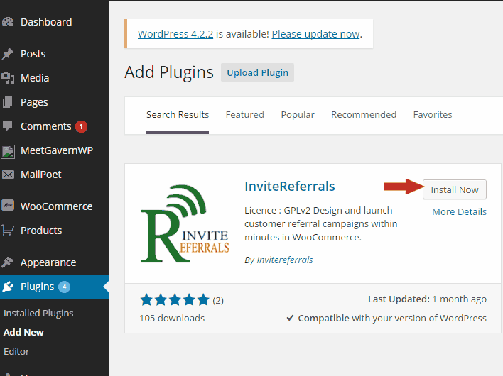 Refer-a-friend-plugin