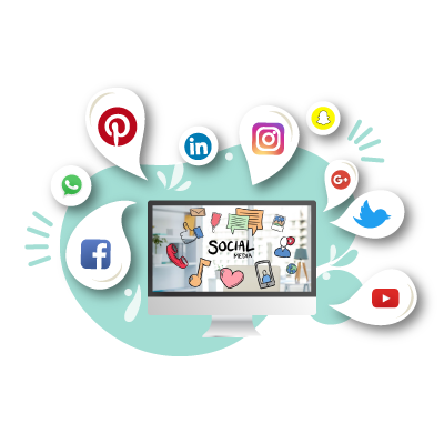 Treat each social media marketing platform with a different approach