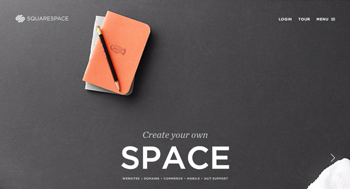 Referral Program for Squarespace
