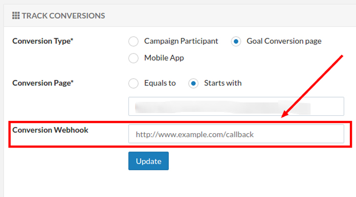 webhook