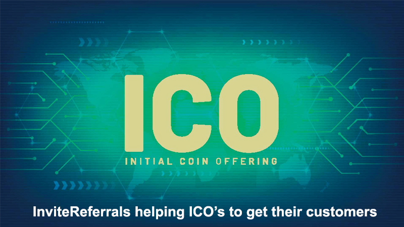 ico referral program