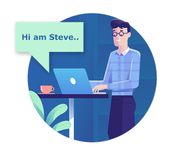 boy steve