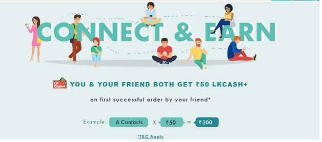 lenskart referral template