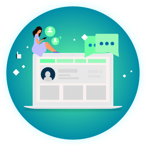 referral program