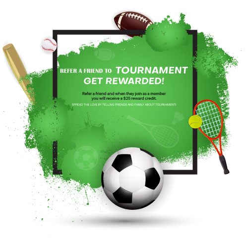 refer a friend leader board