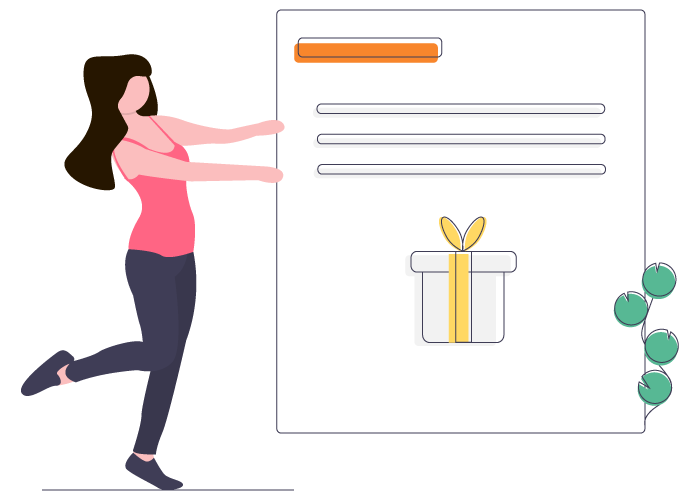 Referral Program Campaigns 