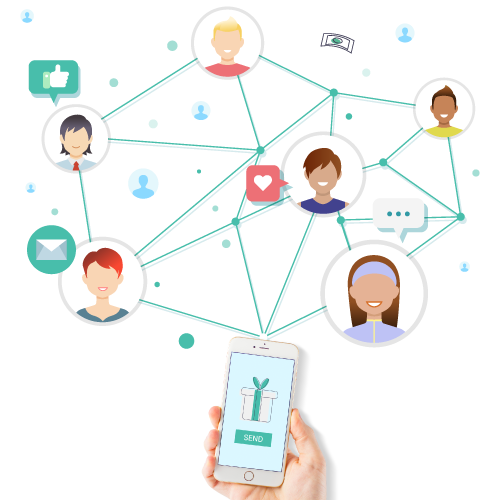 referral marketing software