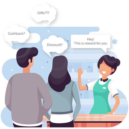 referral marketing rewards