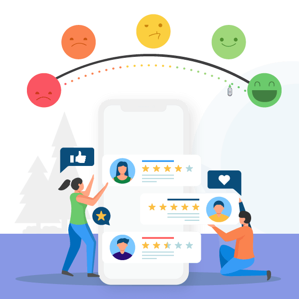 brand reputation management