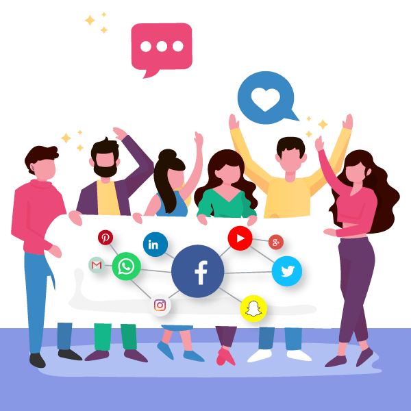 social media brand reputation 