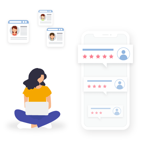 online reputation mangement