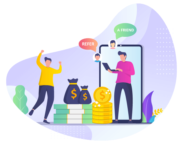 what is referral program