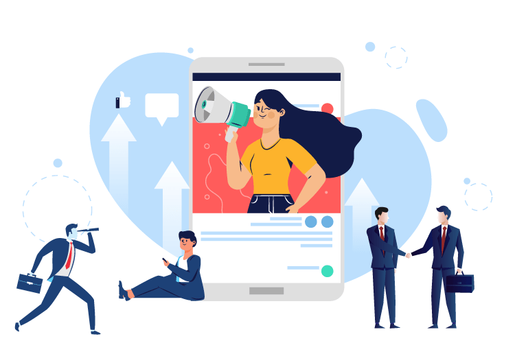 how to find advocates
