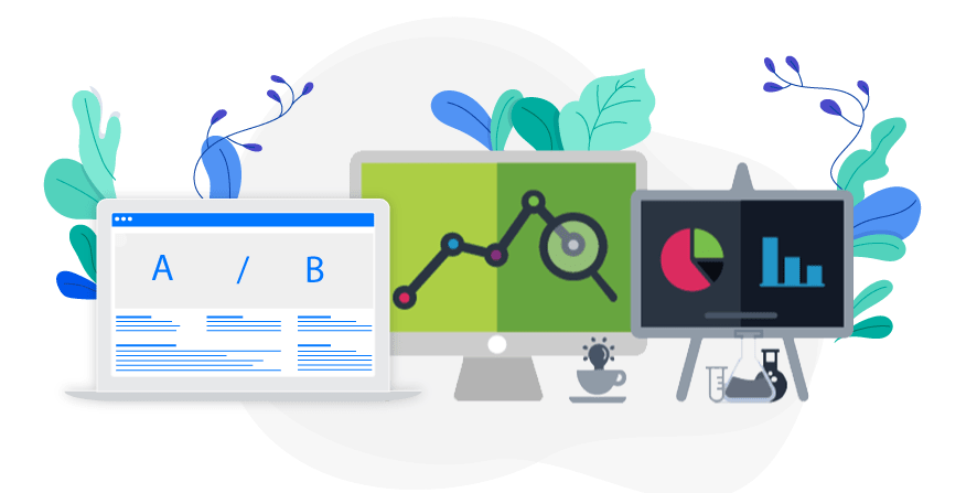 ab testing marketing tool