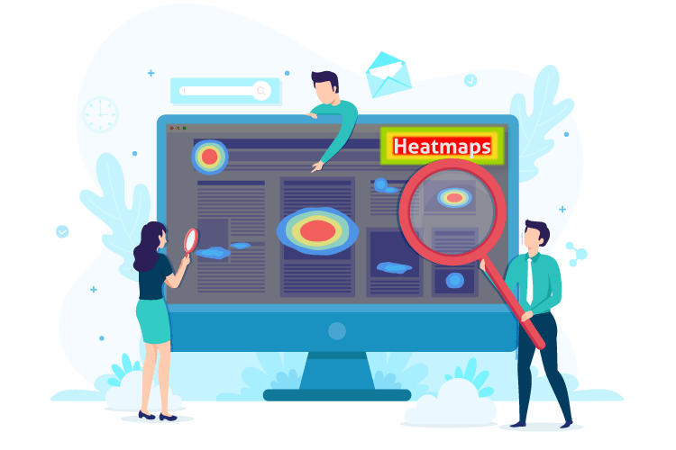 heatmaps