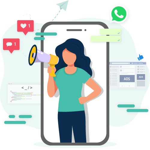 referral marketing program