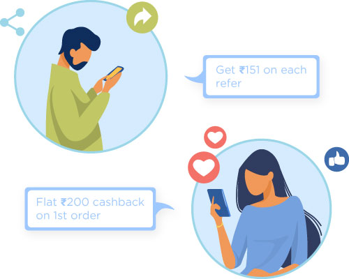 how invitereferrals help startquik