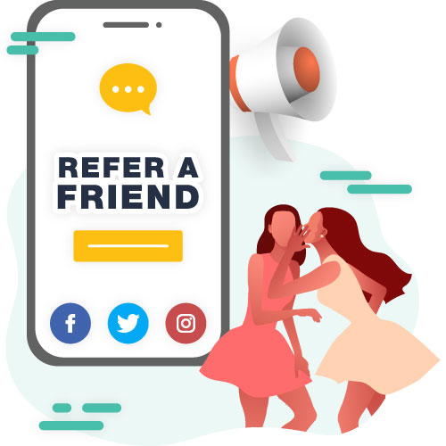 what is referral marketing
