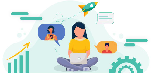 Referral Marketing