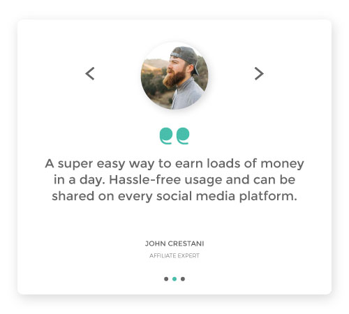 writing testimonials