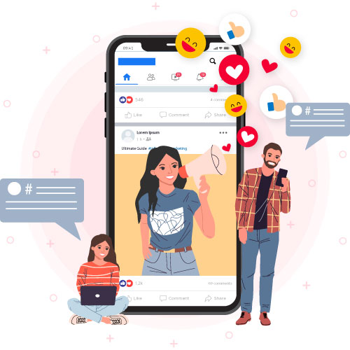 Forms of Influencer Marketing
