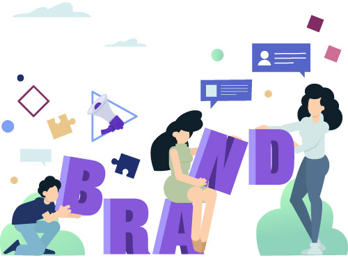 referral program to drive brand awareness
