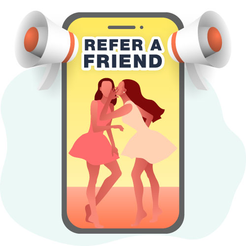 positive word of mouth marketing