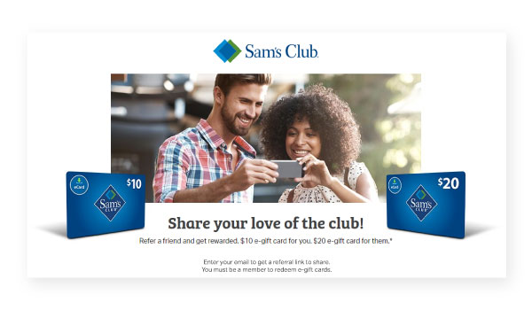 sam's club