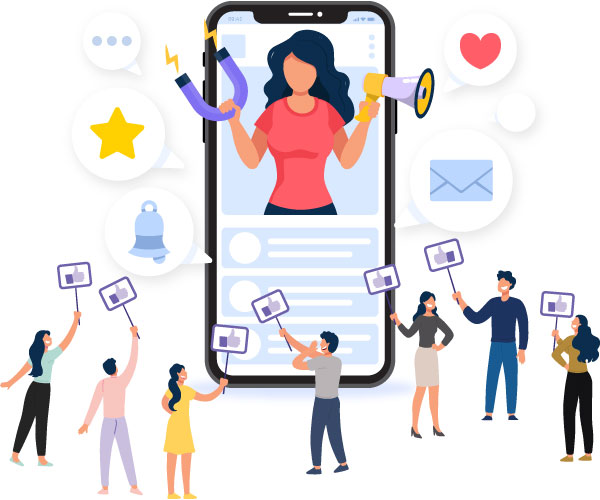 what is influencer marketing