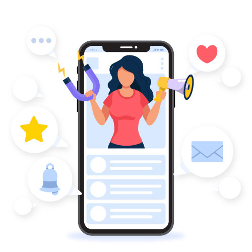 who are influencers