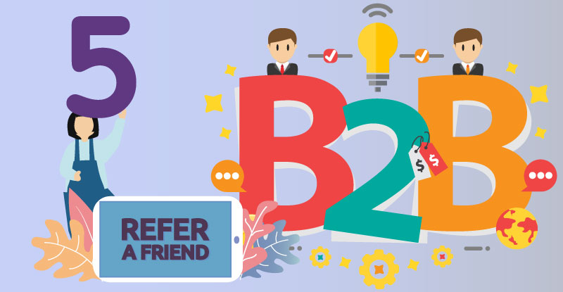 B2B