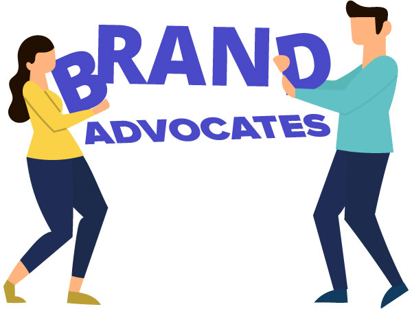 Why are Brand Advocates Important