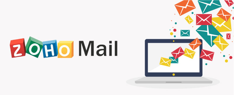 Zoho mail