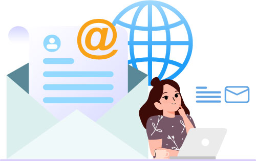 Emailing