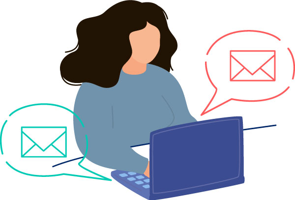 How can you write a perfect referral email?