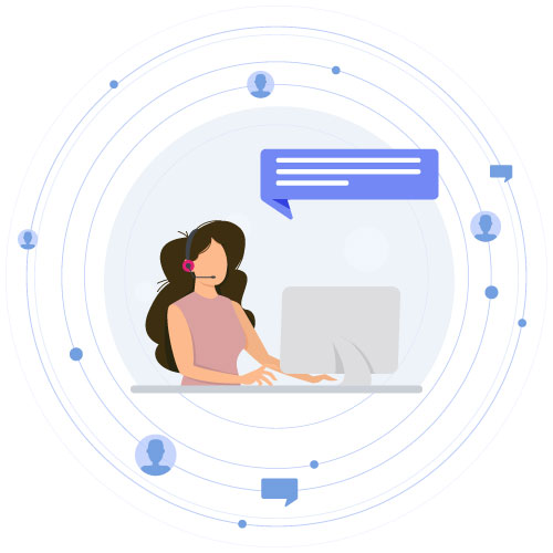 Improve Customer Service and Support