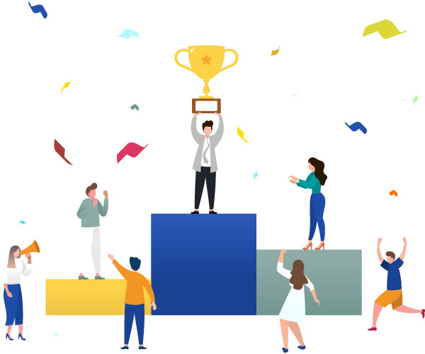 Reward and Recognition