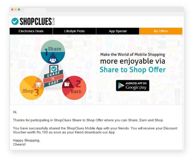 ShopClues
