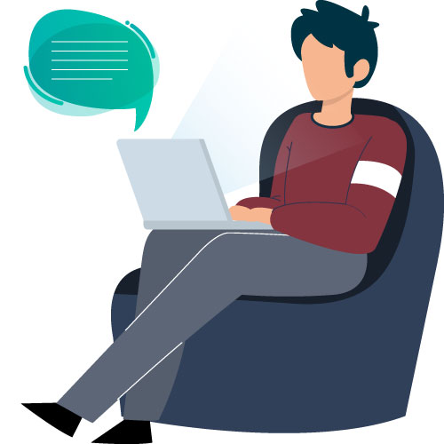 Use Natural Language and Tone