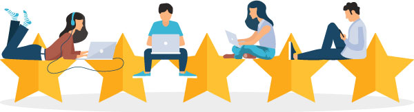 Using referral marketing for competitive advantage